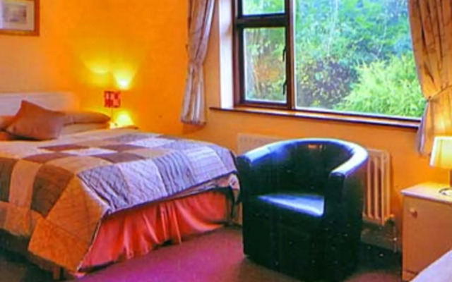 Winacre Lodge