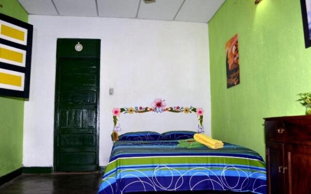 Hostel Villa Mary