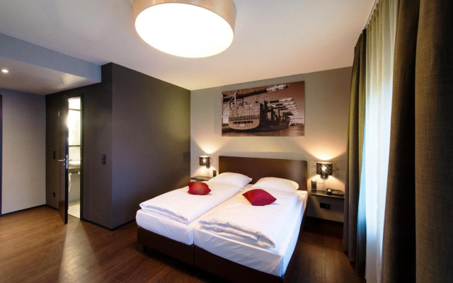 Hotel Volksschule