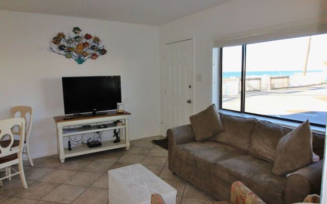 Capri 106 1 Bedroom 1 Bathroom Condo