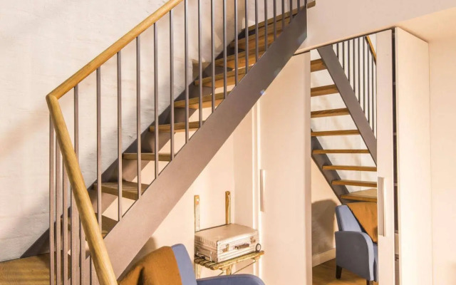 Hotel Oderberger Berlin
