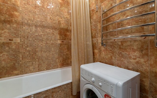 RentHouse Apartment Bolshoy Prospect VO