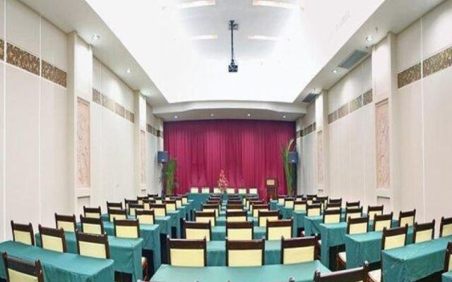 Nanning Guoyu Hotel