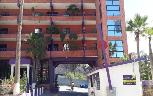 Grand Hotel Guaycura