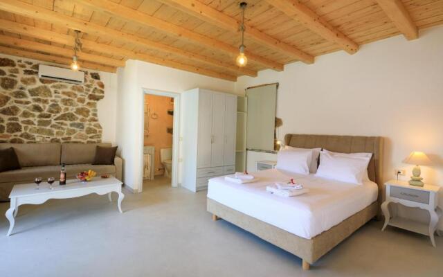 Molos Apartments