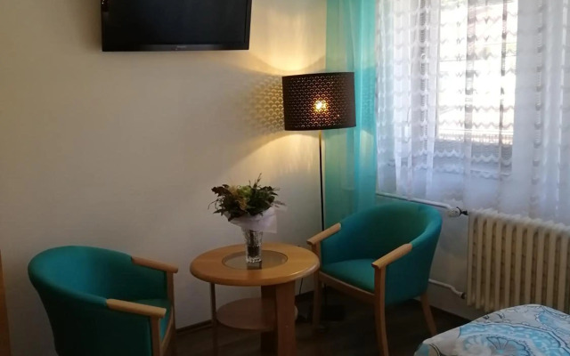 Apartments U Macháčků