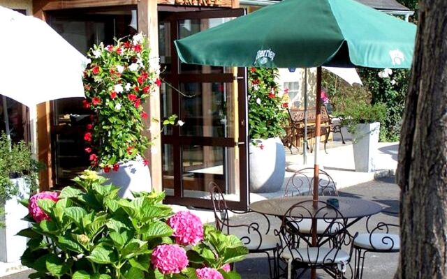 L'Arrieulat Auberge des Pyrénées