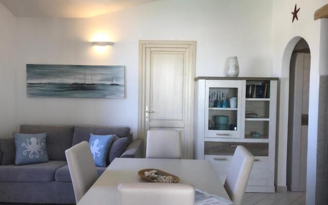 Residenza Limpiddu