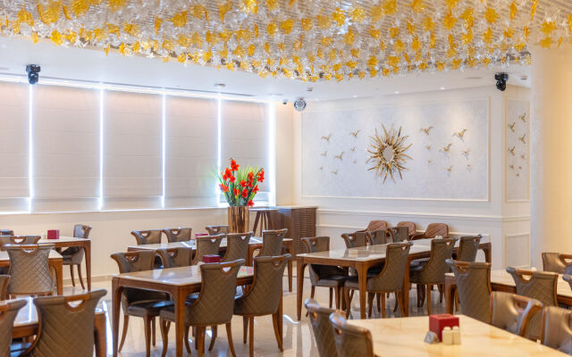 Leonardo Boutique Hotel Larnaca
