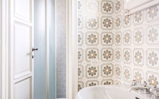 Locazione Turistica La Torretta