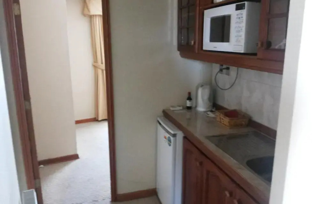Hotel Don Manuel