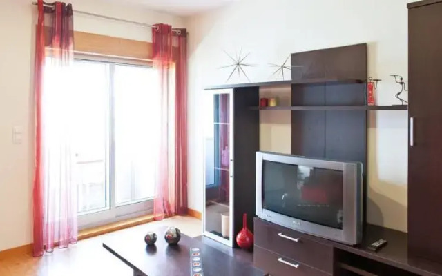Time Stop Apartment
