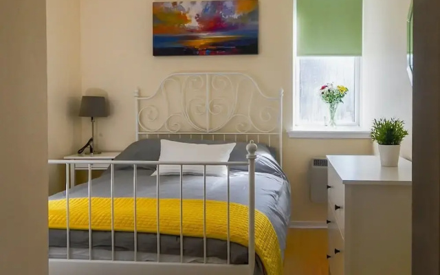 Telford Highland Apartments - Torlundy Farmhouse