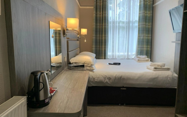 Hedley House Hotel