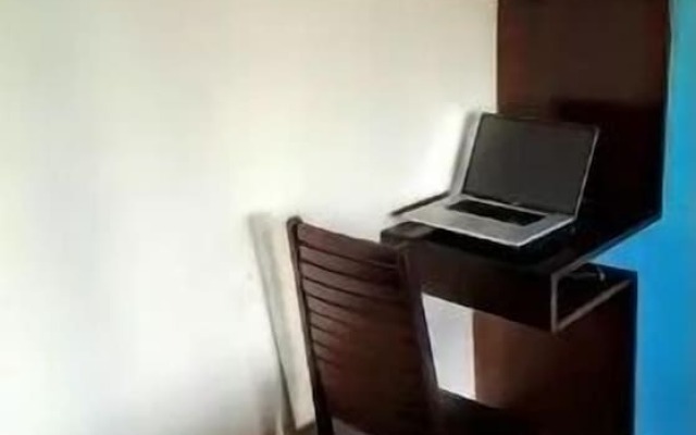 New Kingston Guest Apt at Dorchester