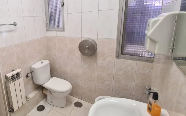Pension Rivera