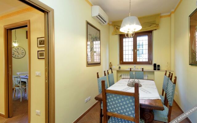 Aventino Apartments - Historical Area