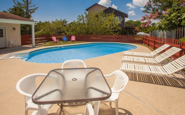 Off The Board - 5 Br Home