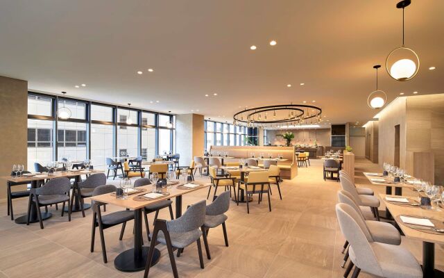 Hilton Garden Inn Seoul Gangnam