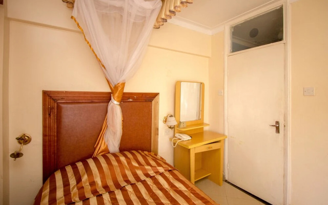 New Zonic Hotel