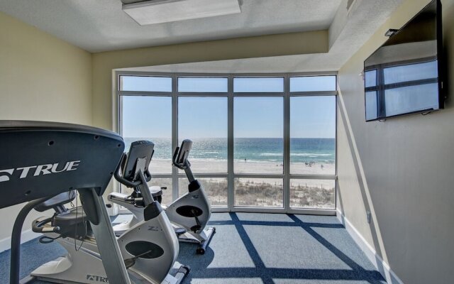 Ocean Villa #2106