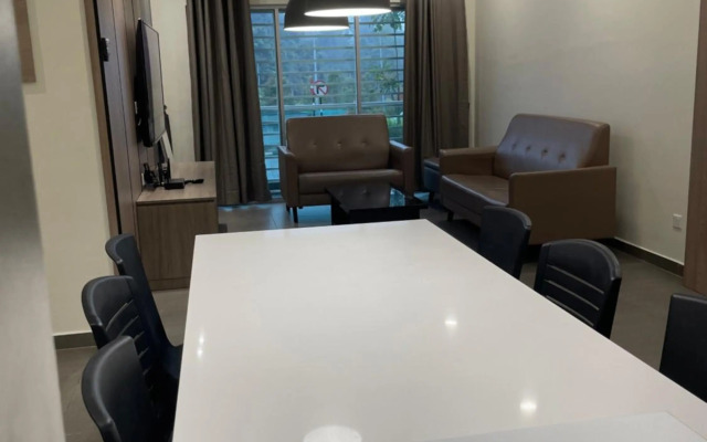 The Quintet Cameron Highlands by Tulip