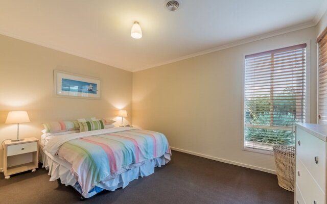 A Touch OF Class - PET Friendly