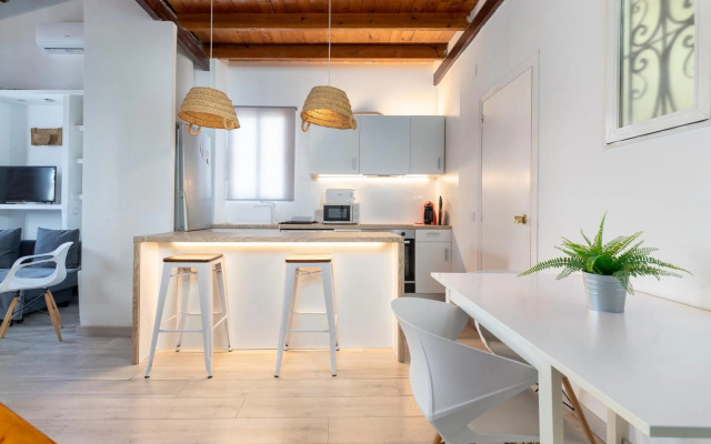 Barón Suites Ruzafa