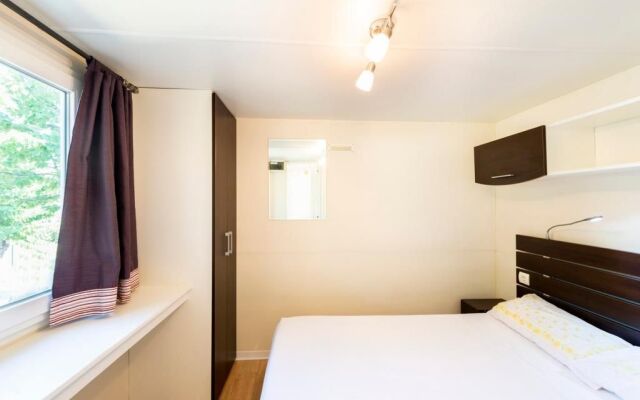 Camping Fontanelle
