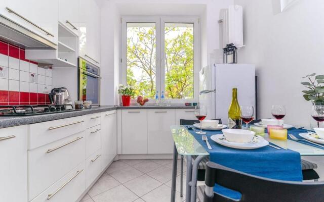 Rent Like Home - Świętokrzyska 32