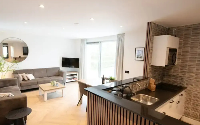 Pet-friendly Rural Escape