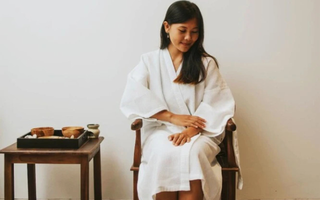Freddies Resort & Villas Ubud