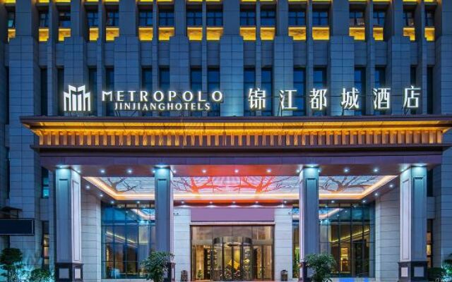 Metropolo Hotels