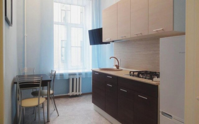 Appartment u Nevskogo prospekta