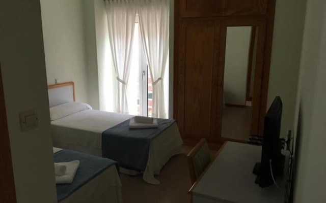 Hotel Playa de Merón