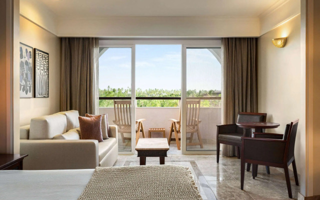 Grand Palladium Imbassai Resort and Spa - All Inclusive