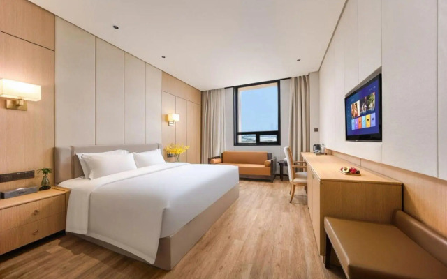 Xiyu Hotel