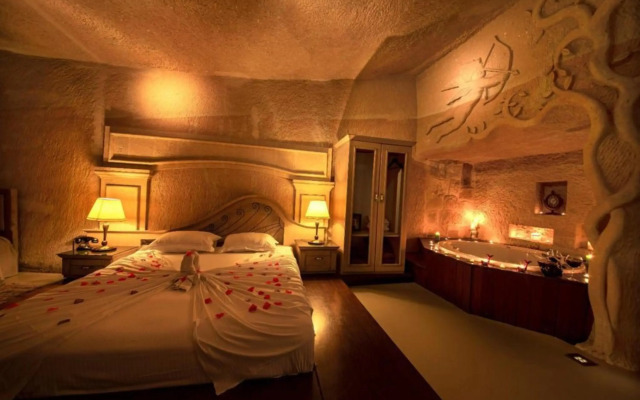 Sunak Cave Hotel