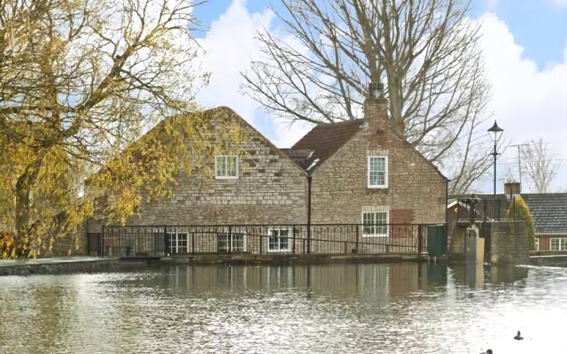 The Watermill