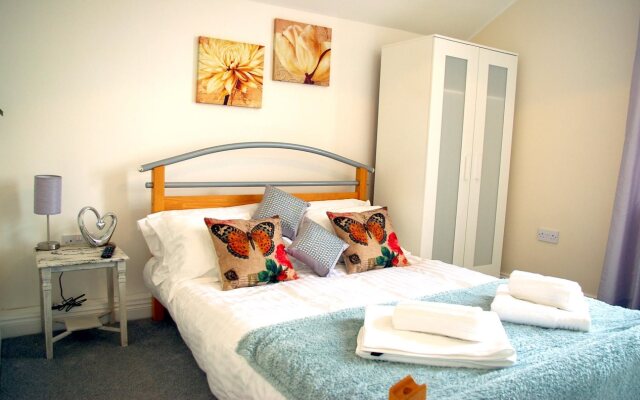 Humberstone House