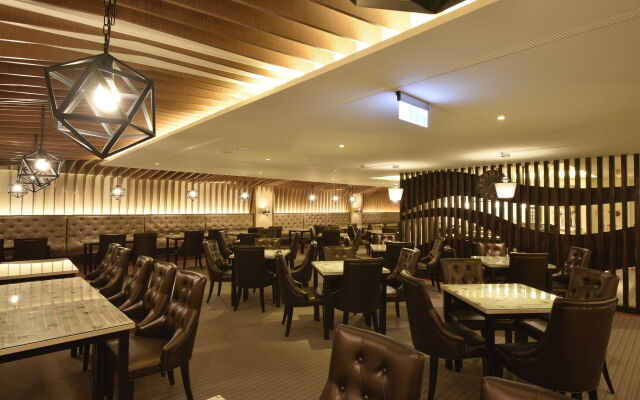 Sun hotel