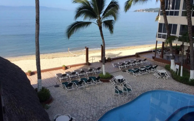 Suites Atlas - Ocean Front