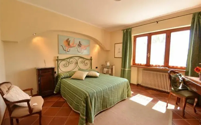 Casa Ciaccheri