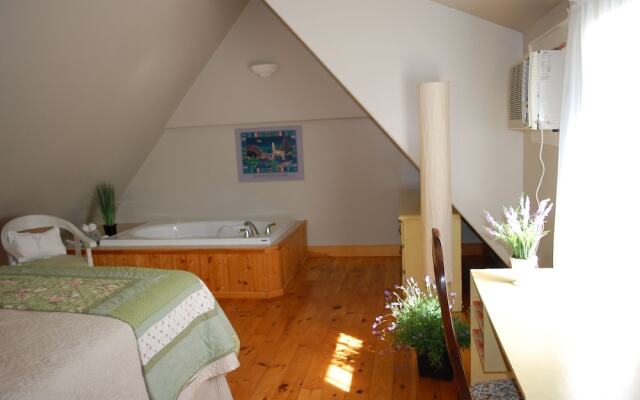 Terra Bella by the Shore