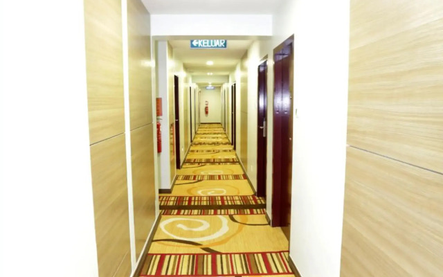 City Garden Hotel