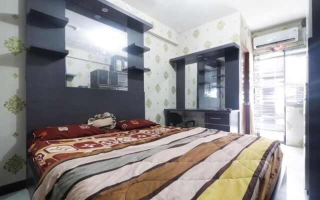 Jo Rooms - Apartemen Betos by ZUZU