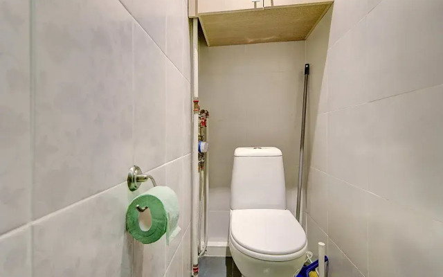 6-Ya Krasnoarmejskaya 18 Apartments