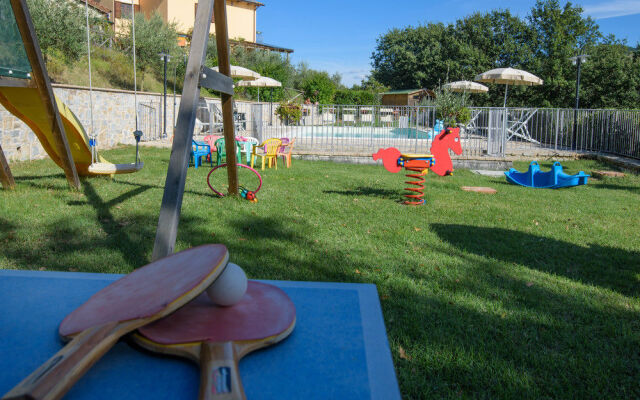 Agriturismo La Coccinella