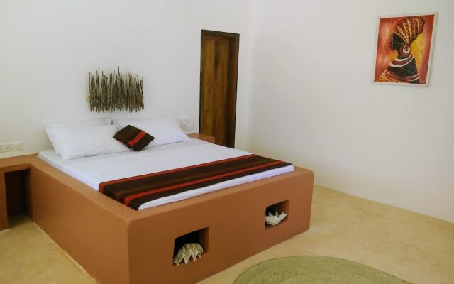 Kupaga Villas Boutique Hotel