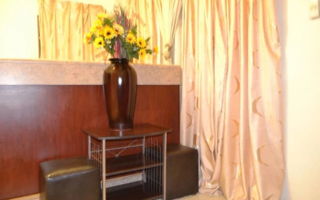 Jasper Guest House